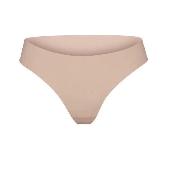 SKIMS DES XL NAKED CHEEKY HIPSTER NEW - Picture 1 of 4